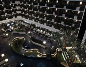 Embassy Suites by Hilton Las Vegas