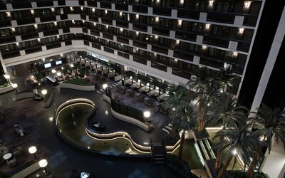Embassy Suites by Hilton Las Vegas