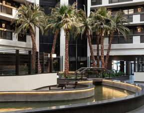 Embassy Suites by Hilton Las Vegas