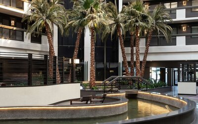 Embassy Suites by Hilton Las Vegas