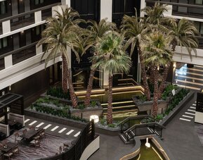 Embassy Suites by Hilton Las Vegas
