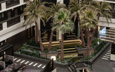 Embassy Suites by Hilton Las Vegas