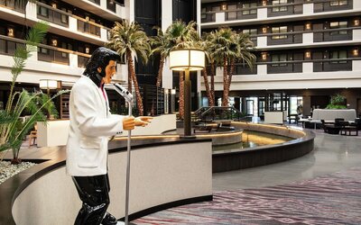 Embassy Suites by Hilton Las Vegas