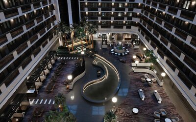 Embassy Suites by Hilton Las Vegas