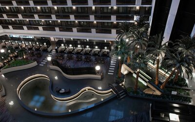 Embassy Suites by Hilton Las Vegas
