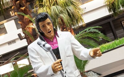 Embassy Suites by Hilton Las Vegas