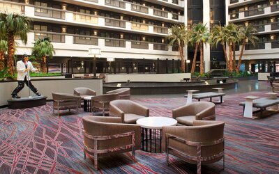 Embassy Suites by Hilton Las Vegas