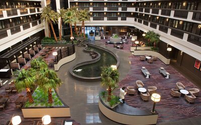 Embassy Suites by Hilton Las Vegas