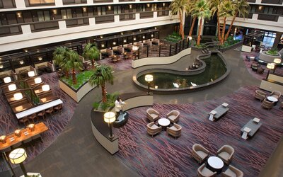 Embassy Suites by Hilton Las Vegas