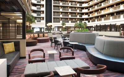 Embassy Suites by Hilton Las Vegas