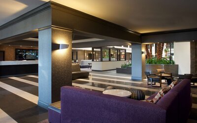 Embassy Suites by Hilton Las Vegas