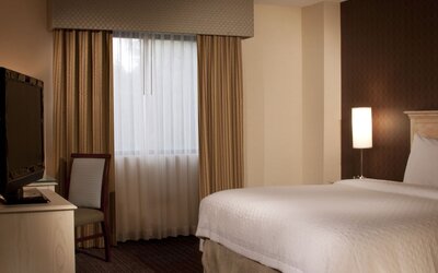 Embassy Suites by Hilton Las Vegas