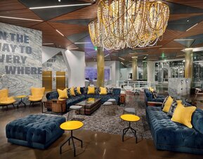 The Envoy Hotel, Autograph Collection