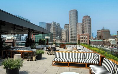 The Envoy Hotel, Autograph Collection