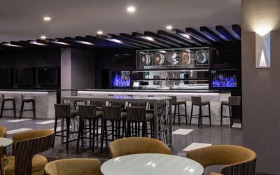 Embassy Suites by Hilton Las Vegas