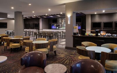 Embassy Suites by Hilton Las Vegas