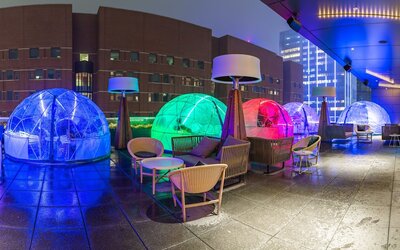 The Envoy Hotel, Autograph Collection