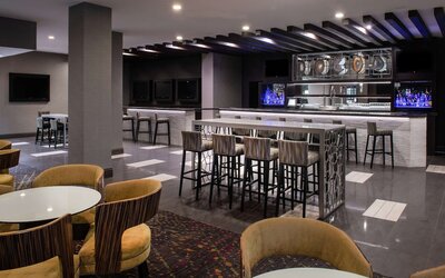 Embassy Suites by Hilton Las Vegas