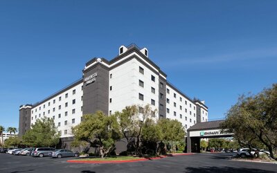 Embassy Suites by Hilton Las Vegas