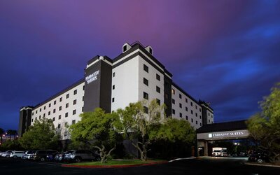 Embassy Suites by Hilton Las Vegas