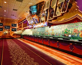 The Orleans Hotel & Casino