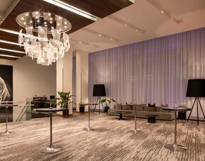 W Boston, a Marriott Hotel