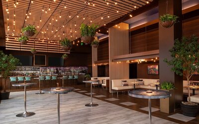 W Boston, a Marriott Hotel
