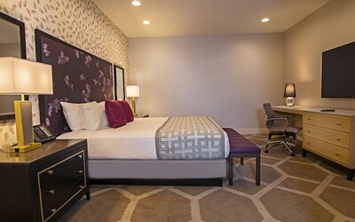 The Orleans Hotel & Casino