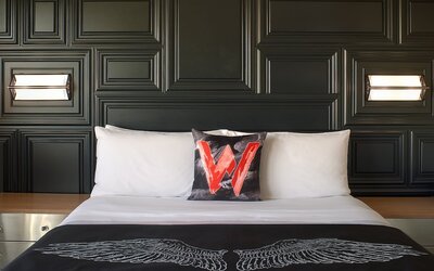 W Boston, a Marriott Hotel