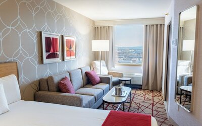 The Orleans Hotel & Casino