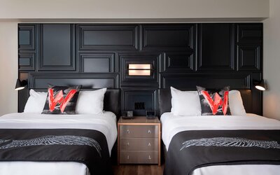 W Boston, a Marriott Hotel