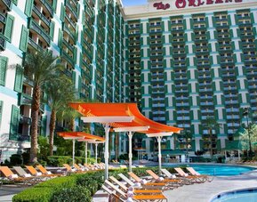 The Orleans Hotel & Casino