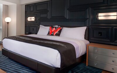 W Boston, a Marriott Hotel