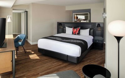 W Boston, a Marriott Hotel
