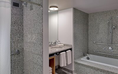 W Boston, a Marriott Hotel