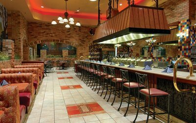 The Orleans Hotel & Casino