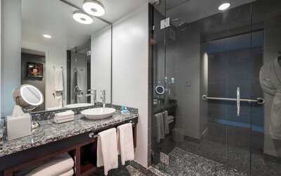 W Boston, a Marriott Hotel