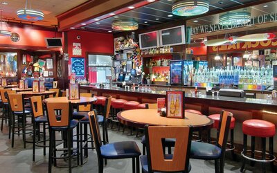The Orleans Hotel & Casino