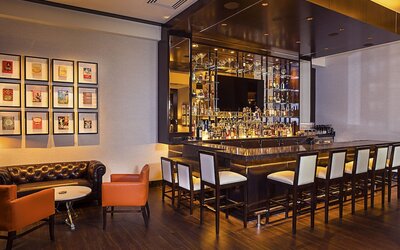 The Orleans Hotel & Casino