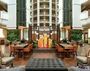 Embassy Suites by Hilton Convention Center Las Vegas