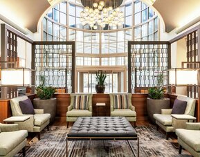 Embassy Suites by Hilton Convention Center Las Vegas