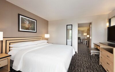 Embassy Suites by Hilton Convention Center Las Vegas