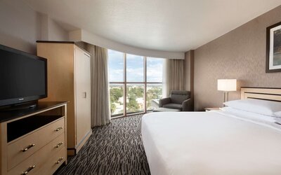 Embassy Suites by Hilton Convention Center Las Vegas