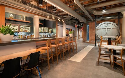 Residence Inn by Marriott Boston Downtown/Seaport