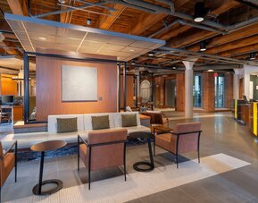 Residence Inn by Marriott Boston Downtown/Seaport