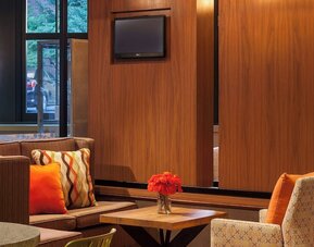 Residence Inn by Marriott Boston Downtown/Seaport