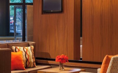 Residence Inn by Marriott Boston Downtown/Seaport