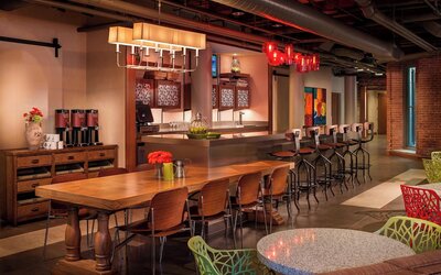 Residence Inn by Marriott Boston Downtown/Seaport