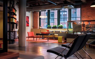 Residence Inn by Marriott Boston Downtown/Seaport