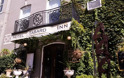 Tabard Inn